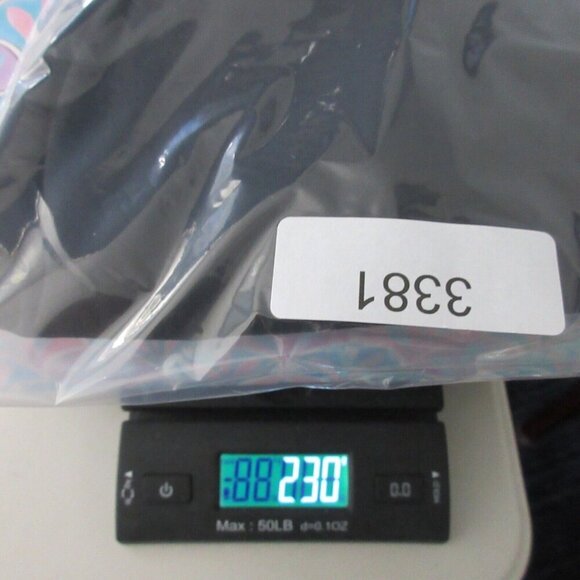 Lululemon Womens Rulu Long Sleeve Black Thumbholes Soft Pleated 6 Running 230 - Picture 10 of 10